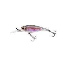 Lokaas Suspending Yo-zuri 3dr Shad - 7cm Lyrsh70rglm