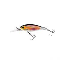 Suspending Lure Yo-zuri 3dr Shad - 7cm Lyrsh70rgsn