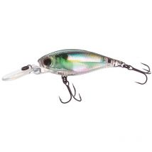 Esca Artificiale Supsending Yo-zuri 3dr Shad - 7cm Lyrsh70rgzs