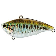 Köder Sinkend Yo-zuri Rattl'n Vibe - 6.5cm Lyrv65bs