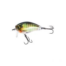 Esca Artificiale Galleggiante Yo-zuri 3dr Wake Bait - 5cm Lyrwb50rbg