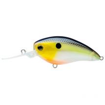 Floating Lure Yo-zuri 3ds Crank Mr - 5cm Lyscmr50ssh