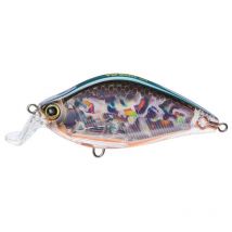 Esca Artificiale Galleggiante Yo-zuri 3ds Flat Crank - 5.5cm Lysfc55hts