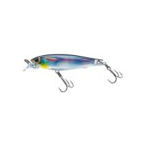 Suspending Köder Yo-zuri 3ds Minnow - 10cm Lysmi100hbs