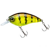 Schwimmköder Yo-zuri 3dr-x Crank Sr - 5cm Lyxcsr50pcpc
