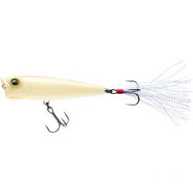 Oberflächenköder Yo-zuri 3dr-x Popper - 9cm Lyxpo65bn