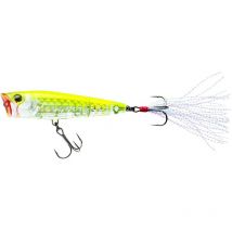 Oppervlakte Kunstaas Yo-zuri 3dr-x Popper - 9cm Lyxpo65pcls