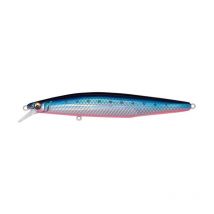 Leurre Flottant Megabass Marine Gang Cookai 120f - 12cm Lz Blue Pink Iwashi - Pêcheur.com