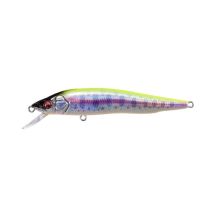 Leurre Suspending Megabass Great Hunting 95 - 9.5cm Lz Chart Back Yamame - Pour Pêche de la Truite - Pêcheur.com