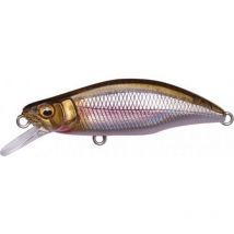 Leurre Coulant Megabass Great Hunting 64 Humpback - 6.5cm Lz Highland Wakasagi