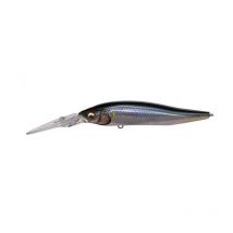 Leurre Flottant Megabass X Nanahan +2 - 7.5cm Lz Satochin Chiayu