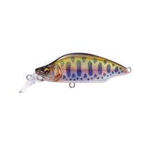 Leurre Coulant Megabass Great Hunting 52 Bat A Fry - 5.2cm Lz Shiny Keimura Yamame - Pour Pêche de la Truite - Pêcheur.com