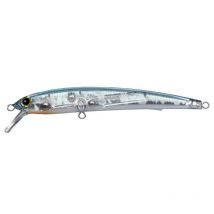 Leurre Suspending Ever Green M-1 Inspire Minnow - 9cm M-1minnow-319