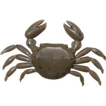 Soft Lure Marukyu Crab - 2cm - Pack Of 8 M-7202