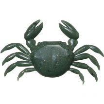 Softbait Marukyu Crab - 2cm - Partij Van 8 M-7203