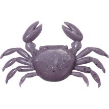 Softbait Marukyu Crab - 2cm - Partij Van 8 M-7204