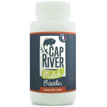 Booster Cap River Match - 250ml M-boo-9