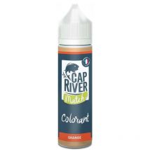 Bored Pellet Cap River Match M-col-or