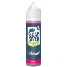 Flüssiger Farbstoff Cap River Match M-col-rs
