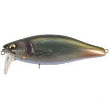 Leurre Flottant Megabass I-jack - 11cm M Cosmic Shad - Pêcheur.com