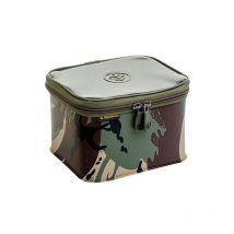 Trousse À Accessoires Wychwood Extremis Tactical Eva L-modular Shallow M - Deep