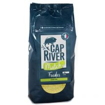 Futter Cap River Feeder Match M-fee-gfi