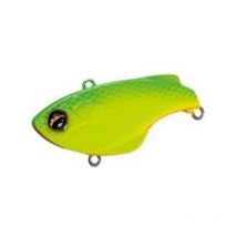 Leurre Coulant Shimano Bantam Rattlin' Sur-vibe 53 - 5.5cm M Lime Chart