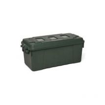 Boîte De Rangement Plano Sportsman's Trunk M - Olive Drab