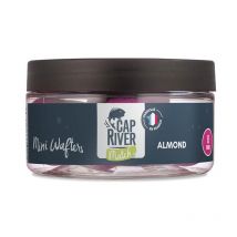 Hookbaits Cap River Match - Mini Wafters M-waf-1000-8-rs