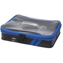 Trousse À Accessoires Dam O.t.t. Eva Bag M - Pêcheur.com