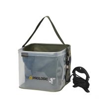 Sac A Appats Prologic Element Trans-camo Rig/water Bucket M - Pêcheur.com