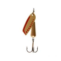 Cuiller Tournante Stucki Fishing Brauen Original 2 Avec Ardillon - 10g M