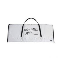 Sac À Poisson Explorer Tackle Iso Tuna M - Pêcheur.com