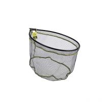 Tête D'épuisette Fox Matrix Carp Latex Landing Net M - Pêcheur.com