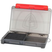Boïte Fox Rage Compact Storage Box M - Pour Pêche des Carnassiers - Pêcheur.com