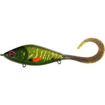 Leurre Coulant Cwc Guppie - 13.5cm M015