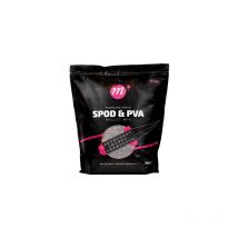 Pellets Mainline Spod & Pva Pellet Mix M06007