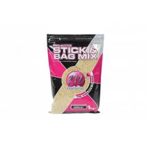 Groundbait Mainline Pro-active Stick & Bag Mix - 2kg M08004