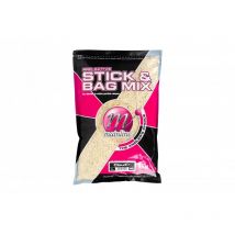 Aas Mainline Pro-active Stick & Bag Mix - 2kg M08006