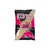 Pastura Mainline Pro-active Stick & Bag Mix - 2kg M08007