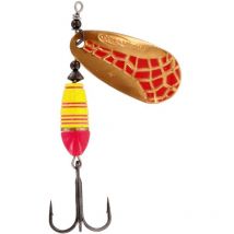 Spinner Lepel Westin Optic 360o - 10.5g M102-235-060