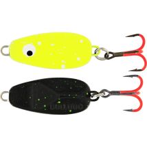 Cucharilla Ondulante Westin Bulldog - 4g M113-810-017