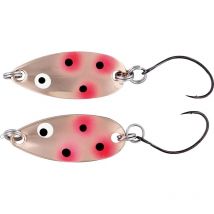 Cucharilla Ondulante Westin Fidusen Slim - 3g M116-656-033