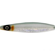 Colher Jigger Westin Salty Inline 1kg M156-455-069