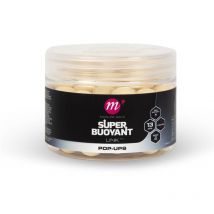 Boilies Flutuantes Mainline Super Buoyant Pop-ups M21094