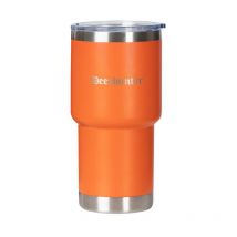 Isothermer Becher Mit Deckel Deerhunter M222-669dh-onesize