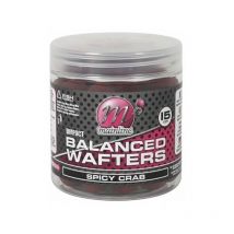 Boilies Mainline High Impact Balanced Wafters M23046