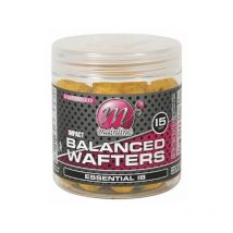 Balanced Boilies Mainline High Impact Balanced Wafters M23051