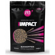 Boilie Mainline High Impact 1kg M23134