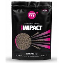 Boilie Mainline High Impact 1kg M23140